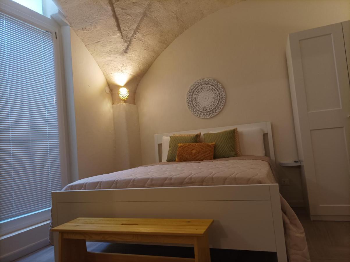 Bed and Breakfast Casa Kalu' Crispiano Esterno foto